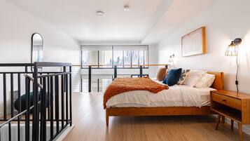 1 slaapkamer, gratis wifi