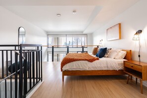 2 bedrooms, free WiFi