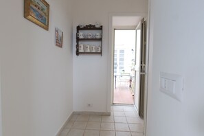 Interior - Il Tempo Ritrovato - Holiday Home (Napoli)