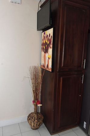 Interieur