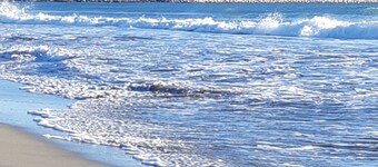 Comfortable T3 Occitanie 100m from the beach