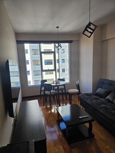 Super Central, Cozy & Fully Equipped Apartment
