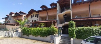 SPORT HOLIDAYS  few kilometers from Turin,