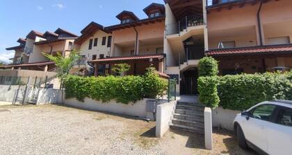 SPORT HOLIDAYS few kilometers from Turin,