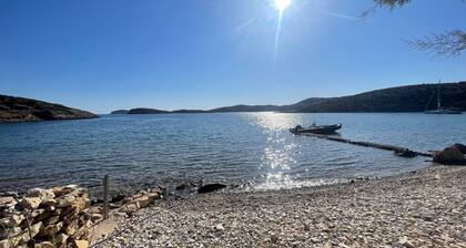 Villa Sun. Splendide Maison 4 ch pour vos vacances. vue sur la mer panoramique !