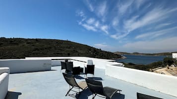 Terraço/pátio
