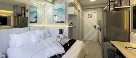 Basic Studio | 1 bedroom