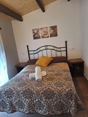 3 Schlafzimmer, Bügeleisen/Bügelbrett, WLAN, Bettwäsche