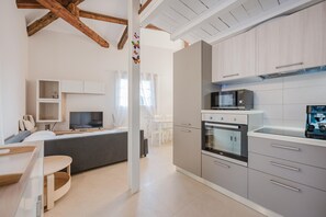 Private kitchen - Casa dell'Aquila - 10 min from Venice (Venice)