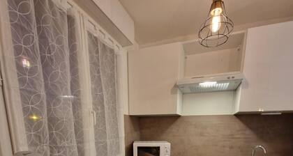 Appartement Albertville Savoie WIfi