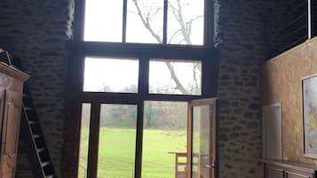 Interieur