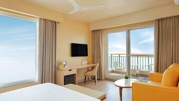 1 bedroom, in-room safe, desk, laptop workspace