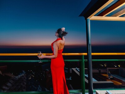 Bloom Boutique - 瑞诗凯诗山