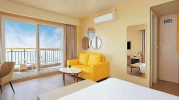 1 bedroom, in-room safe, desk, laptop workspace