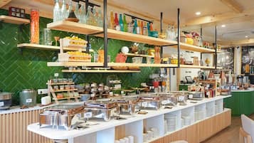餐廳