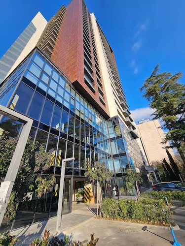 Lux House in Archi Tbilisi