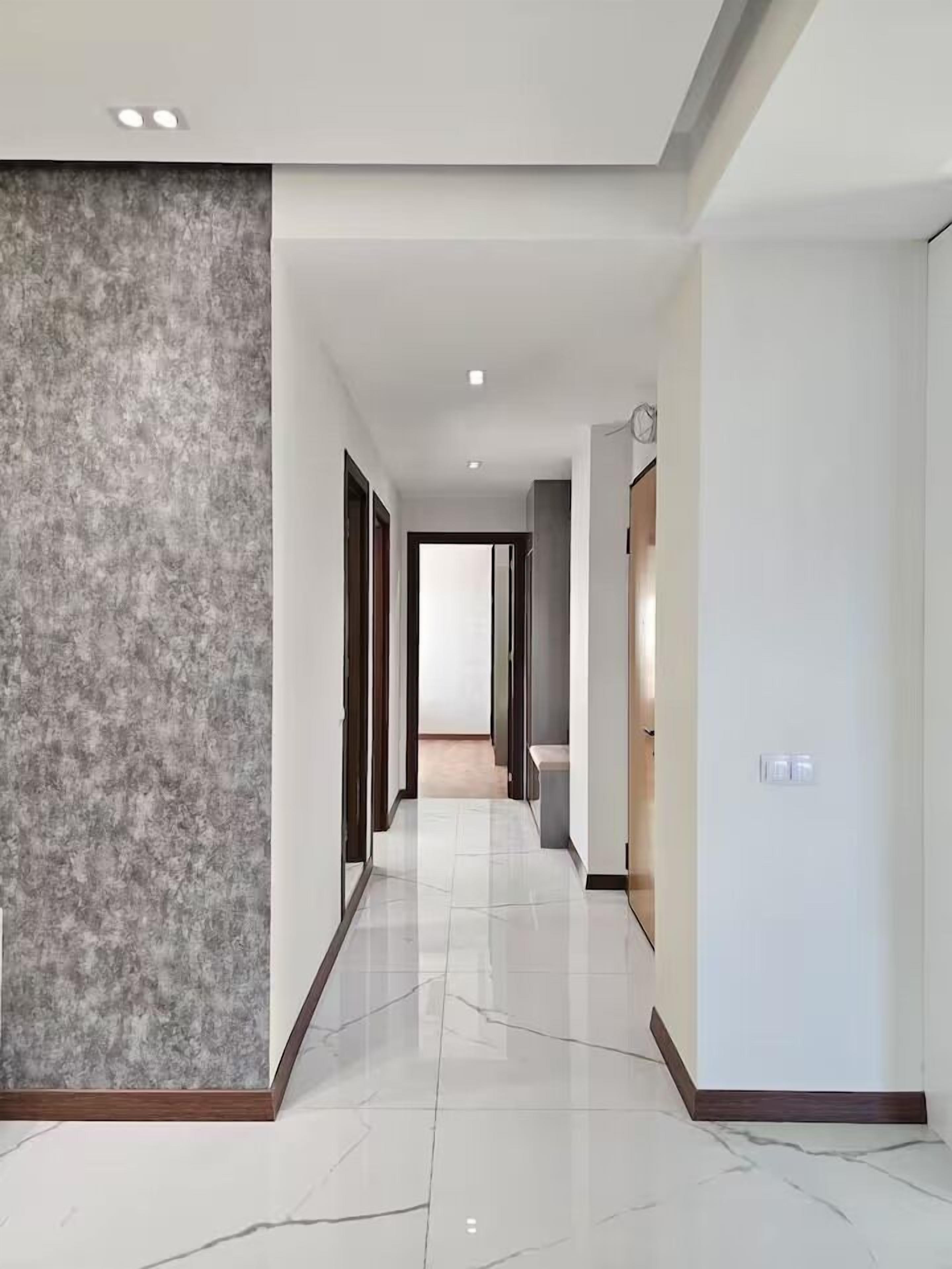 مدخل داخلي