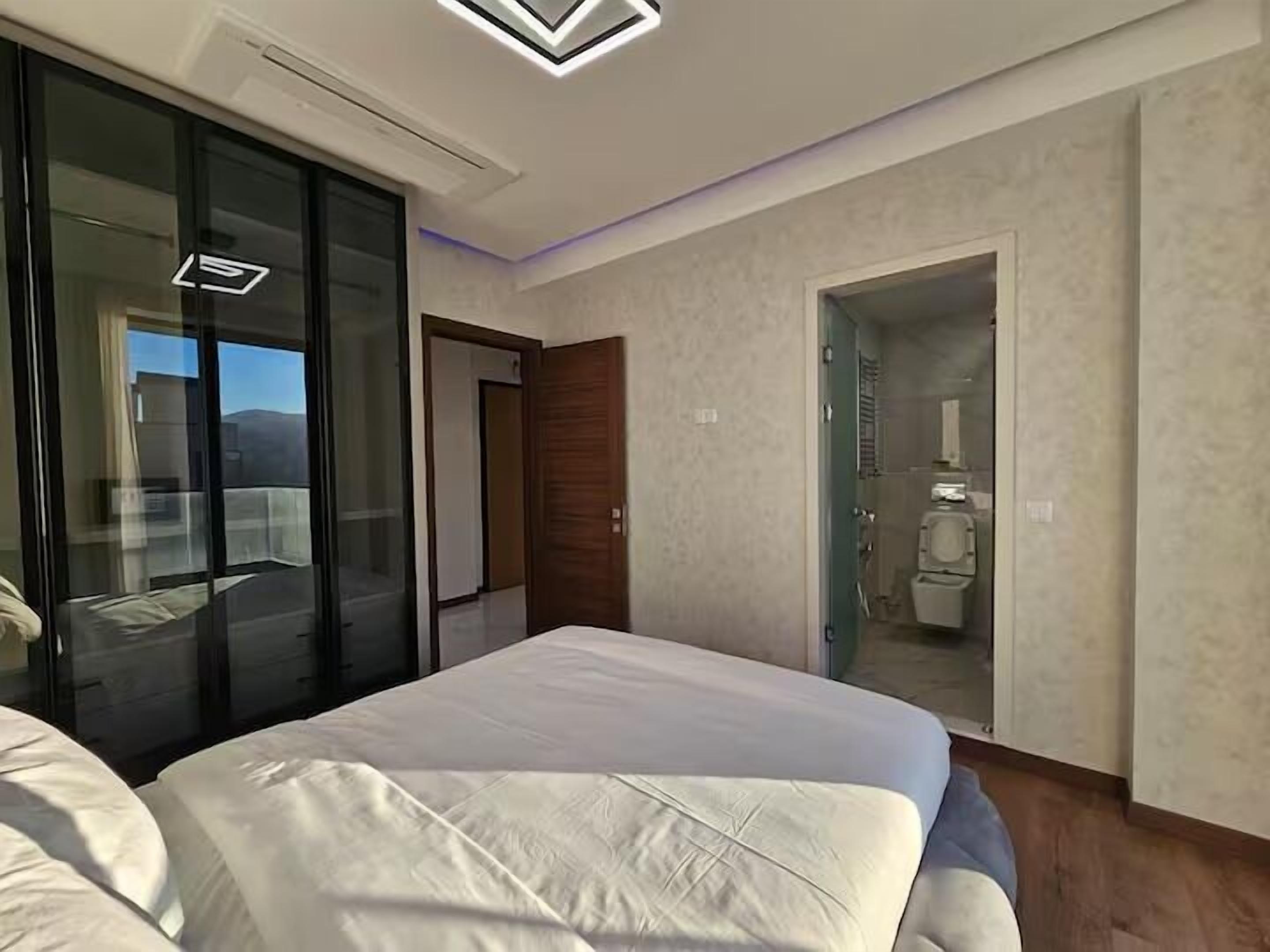 Family Apartment, City View | 2 bedrooms, free WiFi