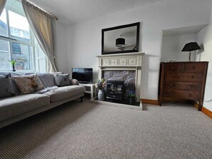 スマートテレビ、書庫、ビデオライブラリ、ステレオ