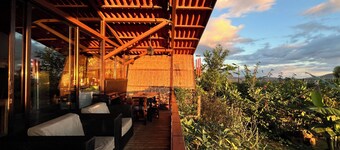Bella Vista Zen Villa