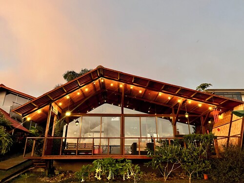 Bella Vista Zen Villa 