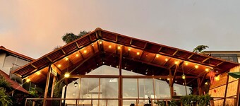 Bella Vista Zen Villa 