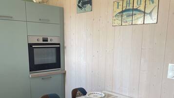 Restauration