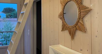Cosy, comfortable 4-star apartment