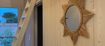 Cosy, comfortable 4-star apartment