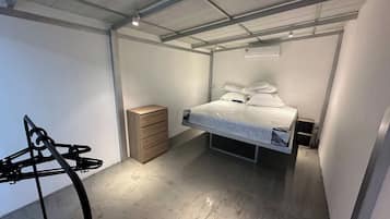 别墅, 2 间卧室, 吸烟房, 阳台 | 2 多间卧室