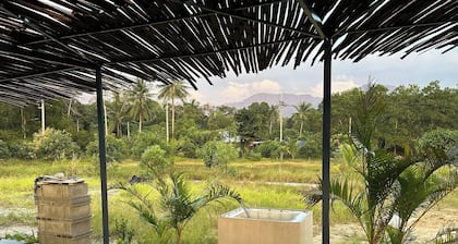 #4 - Private Villa 2BR 1000mbps Wi-fi