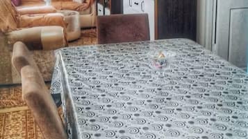 Servicio a la habitación