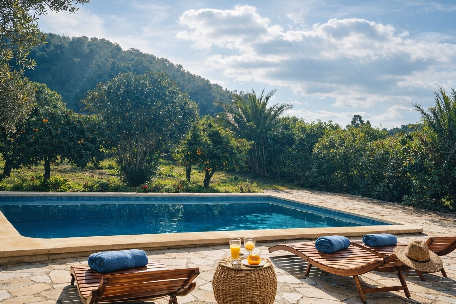 Pool