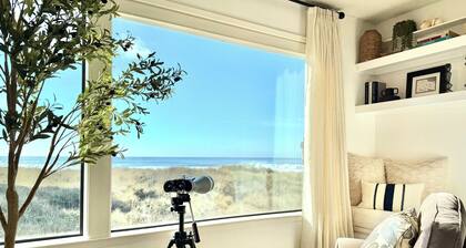 Beachfront Condo in Watsonville, CA