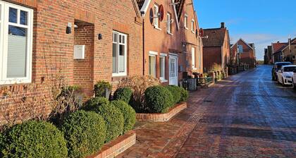 Ditzum Vacation Home