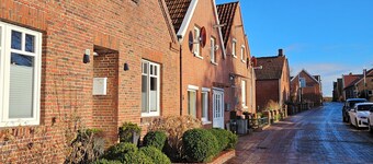Ditzum Vacation Home