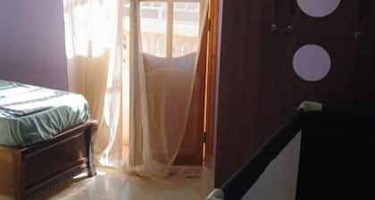 COSY AND WARM VILLA LEVEL