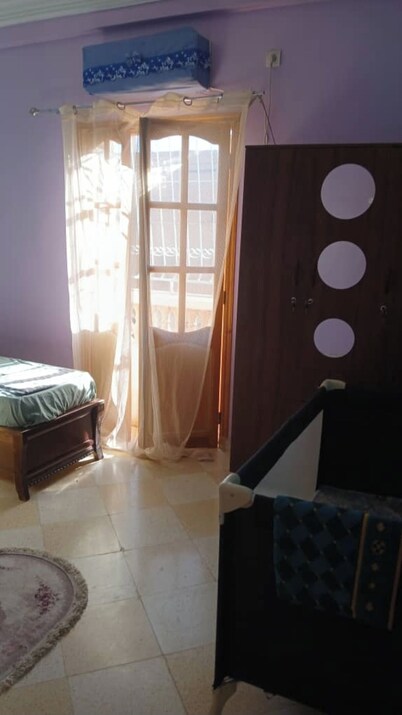 COSY AND WARM VILLA LEVEL 