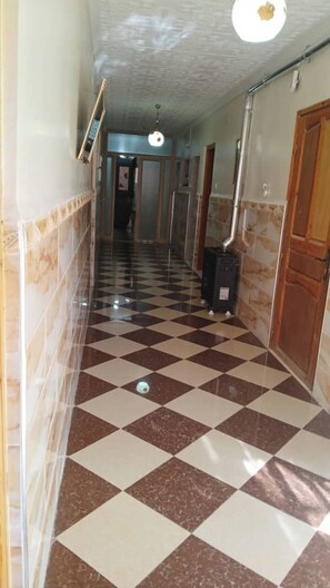 Interior - COSY AND WARM VILLA LEVEL  (Biskra)