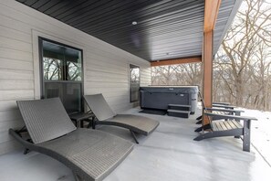 Property grounds - Premium New Construction: Golf Sim + Theater Room + Noon Check-in-out (Galena)