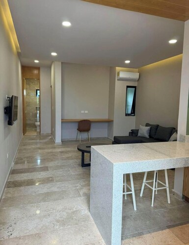 Cozy 1-bedroom apartment near Galerías 