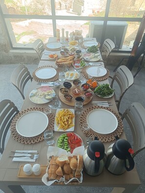 Private kitchen - EKA CAVE MAISON (Ürgüp)