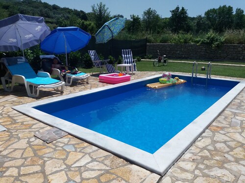 Villa Zelena Maslina  