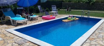 Villa Zelena Maslina  