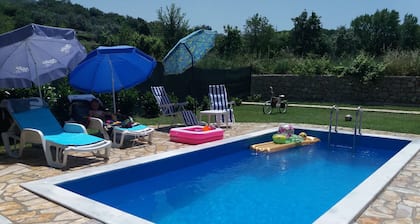 Villa Zelena Maslina