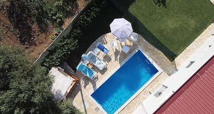 Villa Zelena Maslina