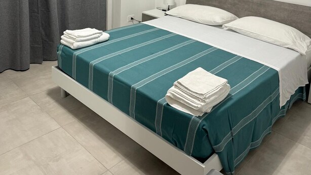 Classic-Vierbettzimmer