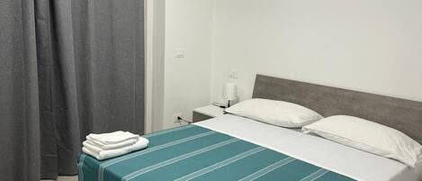 Chambre Quadruple Classique