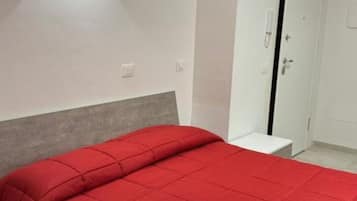 Doppia Comfort | Insonorizzazione, Wi-Fi gratuito