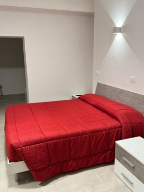 Habitació doble Comfort | Habitacions insonoritzades i wifi gratuïta 